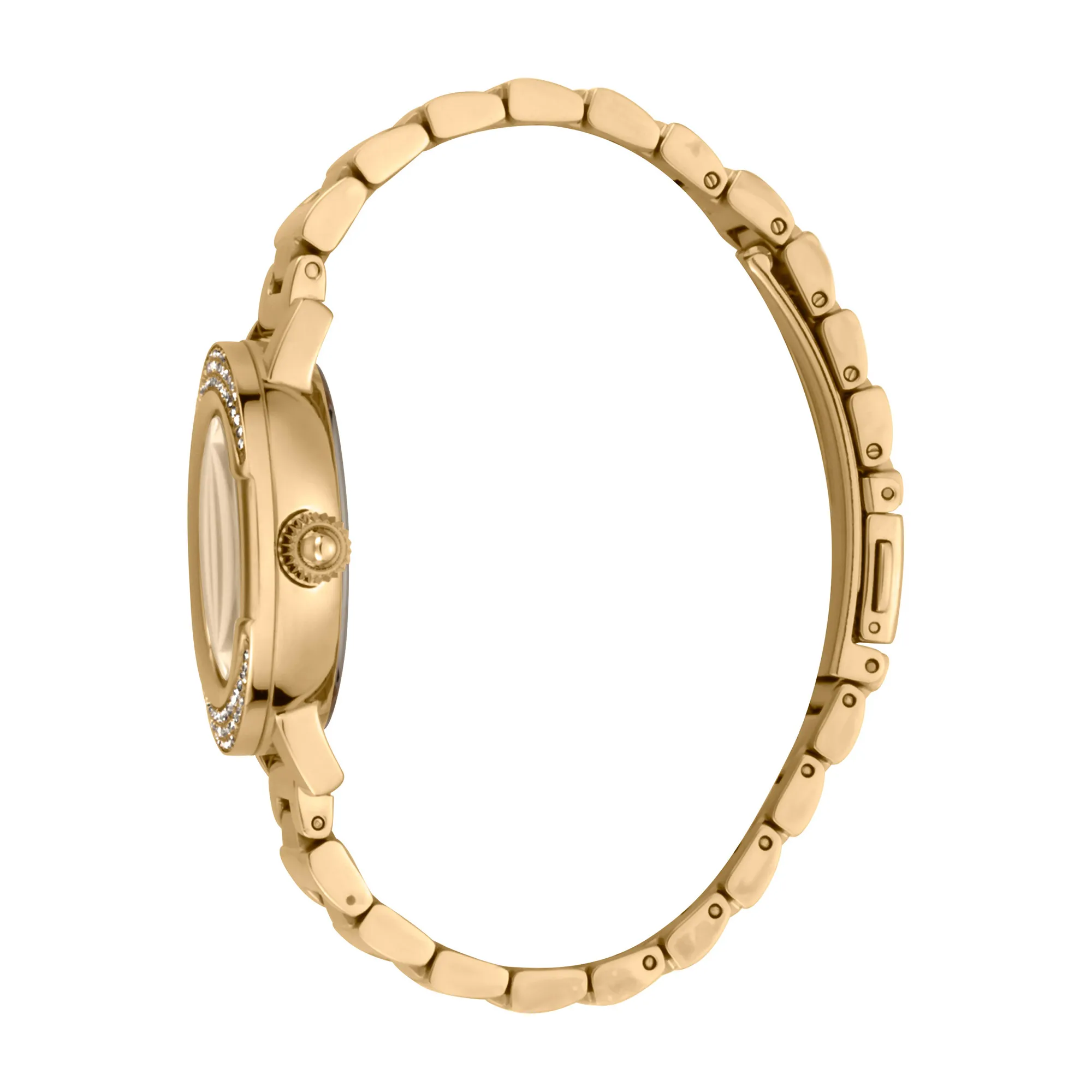 Yellow Gold Champagne - Image 2