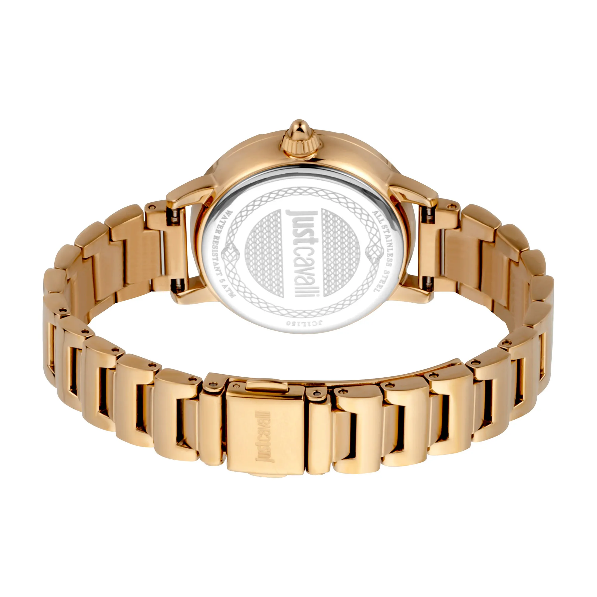 Yellow Gold Champagne - Image 3
